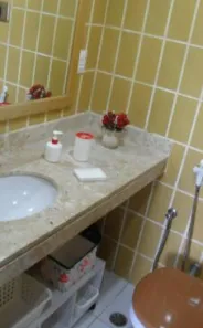 Apartamento com 1 Quarto à venda, 45m² no Ondina, Salvador