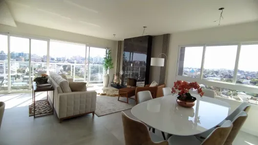 Apartamento com 3 Quartos à venda, 123m² no Marechal Rondon, Canoas
