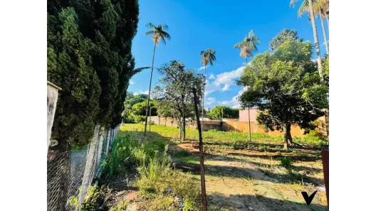 Lote/Terreno à venda, 1670m² no Centro, Socorro