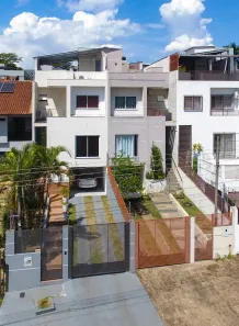 Casa com 3 Quartos à venda, 300m² no América, Foz do Iguaçu