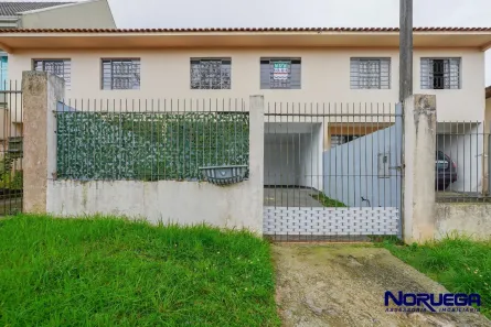 Casa de Condomínio com 3 Quartos para alugar, 145m² no Santa Felicidade, Curitiba