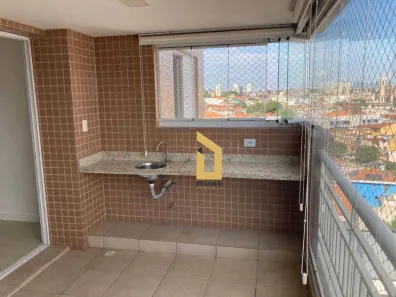 Apartamento com 2 Quartos à venda, 59m² no Vila Dom Pedro II, São Paulo