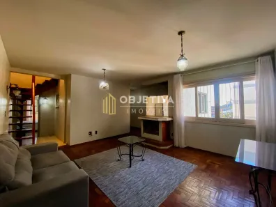 Apartamento com 3 Quartos para alugar, 208m² no Industrial, Novo Hamburgo