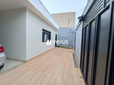 Casa com 3 Quartos à venda, 126m² no Nossa Senhora Aparecida, Uberlândia