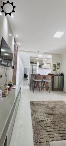 Apartamento com 3 Quartos à venda, 78m² no Novo Osasco, Osasco