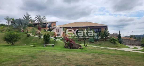 Fazenda/Sítio com 4 Quartos à venda, 339m² no Reville, Mairinque