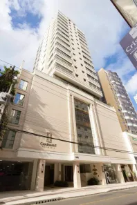 Apartamento com 3 Quartos à venda, 230m² no Centro, Balneário Camboriú