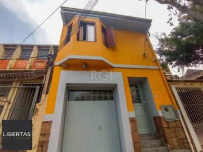 Sobrado com 3 Quartos à venda, 181m² no São Geraldo, Porto Alegre