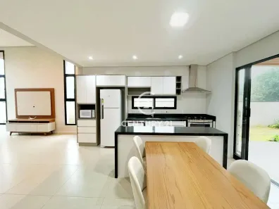 Casa de Condomínio com 3 Quartos à venda, 168m² no Ninho Verde 2, Pardinho
