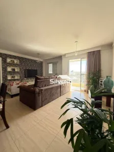 Apartamento com 3 Quartos à venda, 104m² no Jardim América, São José dos Campos