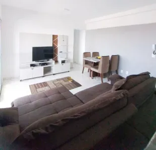 Apartamento com 3 Quartos à venda, 96m² no Granjas Santa Terezinha, Taubaté