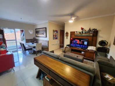 Apartamento com 3 Quartos à venda, 88m² no Barcelona, São Caetano do Sul