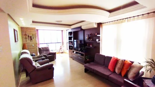Apartamento com 3 Quartos à venda, 122m² no Centro, São Leopoldo