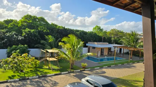 Apartamento com 3 Quartos à venda, 97m² no Itacimirim (Monte Gordo), Camaçari