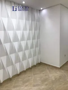 Sala Comercial para alugar, 36m² no Jardim do Estádio, Santo André