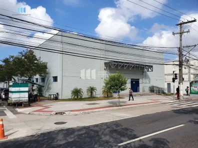 Galpão/Depósito/Armazém para alugar, 1950m² no Ilha de Santa Maria, Vitória