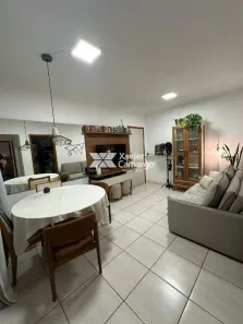 Apartamento com 3 Quartos à venda, 63m² no Jardim Claret, Rio Claro