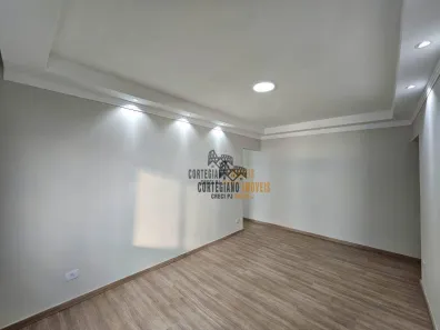 Apartamento com 3 Quartos à venda, 80m² no Encruzilhada, Santos