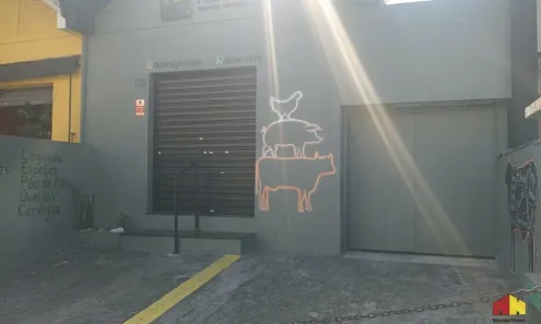Ponto Comercial para alugar, 157m² no Vila Gomes Cardim, São Paulo