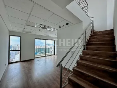 Imóvel Comercial para alugar, 78m² no Brooklin Paulista, São Paulo