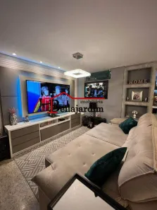 Sobrado com 4 Quartos à venda, 174m² no Jardim, Santo André