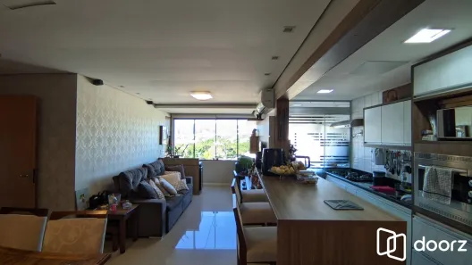 Apartamento com 3 Quartos à venda, 80m² no Jardim Itu, Porto Alegre