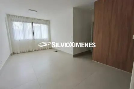 Apartamento com 3 Quartos à venda, 82m² no Serra, Belo Horizonte