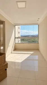 Apartamento com 2 Quartos para alugar, 40m² no Ataíde, Vila Velha