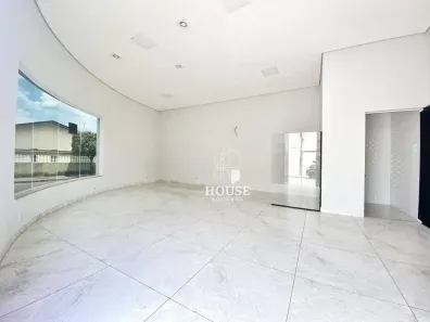 Sala Comercial para alugar, 55m² no Jardim Santo Antônio, Mogi Guaçu