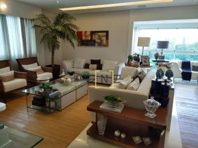Apartamento com 4 Quartos à venda, 234m² no Aclimação, São Paulo