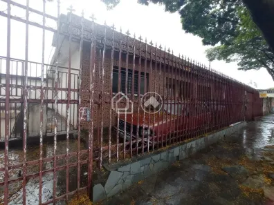 Casa com 4 Quartos à venda, 81m² no Santa Cruz Industrial, Contagem