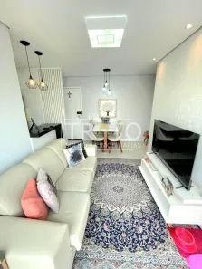 Apartamento com 2 Quartos à venda, 56m² no Jardim Novo Horizonte, Valinhos