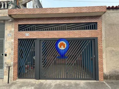 Casa com 2 Quartos para alugar, 100m² no Cangaíba, São Paulo