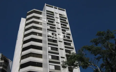 Cobertura com 4 Quartos à venda, 430m² no Real Parque, São Paulo