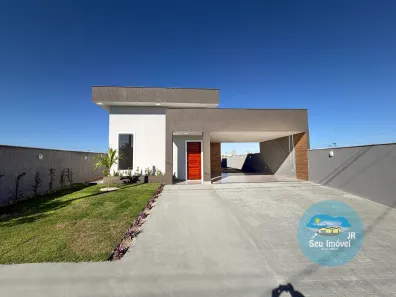 Casa com 3 Quartos à venda, 150m² no Lagoinha, Araruama