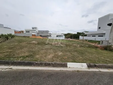 Lote/Terreno à venda, 250m² no Jardim Residencial Campos do Conde, Sorocaba