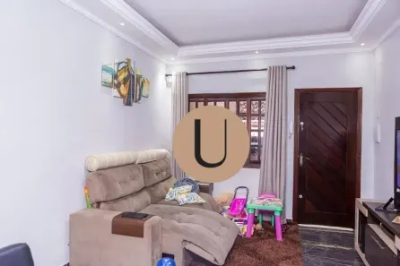 Casa com 2 Quartos à venda, 100m² no Vila Santa Inês, São Paulo