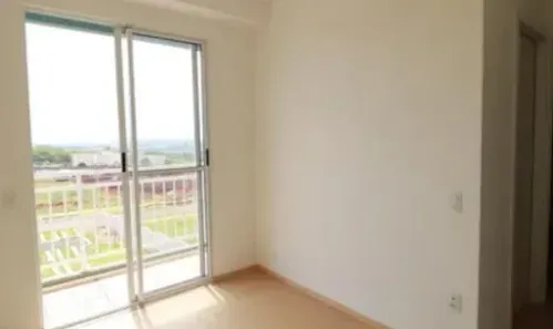 Apartamento com 2 Quartos à venda, 49m² no Maubisa, Ribeirão Preto
