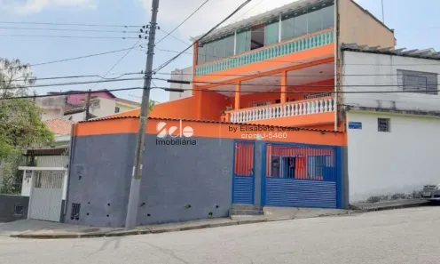 Casa com 3 Quartos à venda, 216m² no Jardim Primavera (Zona Norte), São Paulo