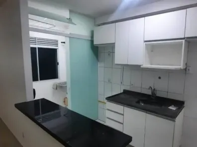 Apartamento com 2 Quartos à venda, 42m² no Novo Osasco, Osasco