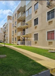 Cobertura com 3 Quartos à venda, 130m² no Parque Califórnia, Campos dos Goytacazes