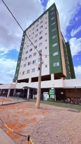 Apartamento com 2 Quartos à venda, 55m² no Samambaia Sul, Brasília