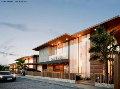 Apartamento com 4 Quartos à venda, 306m² no Patamares, Salvador