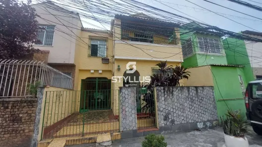 Casa com 4 Quartos à venda, 110m² no Engenho Novo, Rio de Janeiro