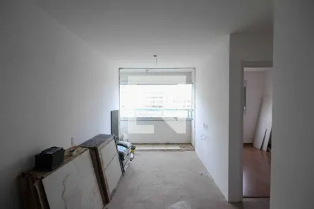 Apartamento com 2 Quartos à venda, 47m² no Cidade São Mateus, São Paulo