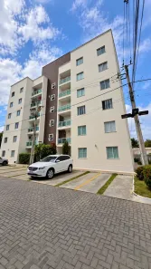 Apartamento com 2 Quartos para alugar, 45m² no SIM, Feira de Santana