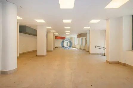 Ponto Comercial à venda, 150m² no Lapa, São Paulo