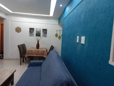 Apartamento com 2 Quartos à venda, 60m² no Tanque, Rio de Janeiro