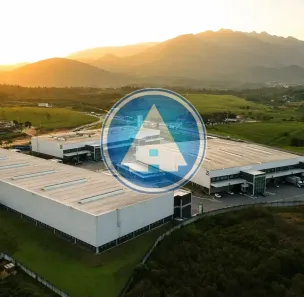 Galpão/Depósito/Armazém para alugar, 2936m² no Penedo, Itatiaia