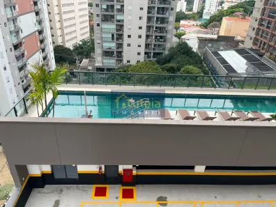 Apartamento com 1 Quarto à venda, 26m² no Vila Mariana, São Paulo
